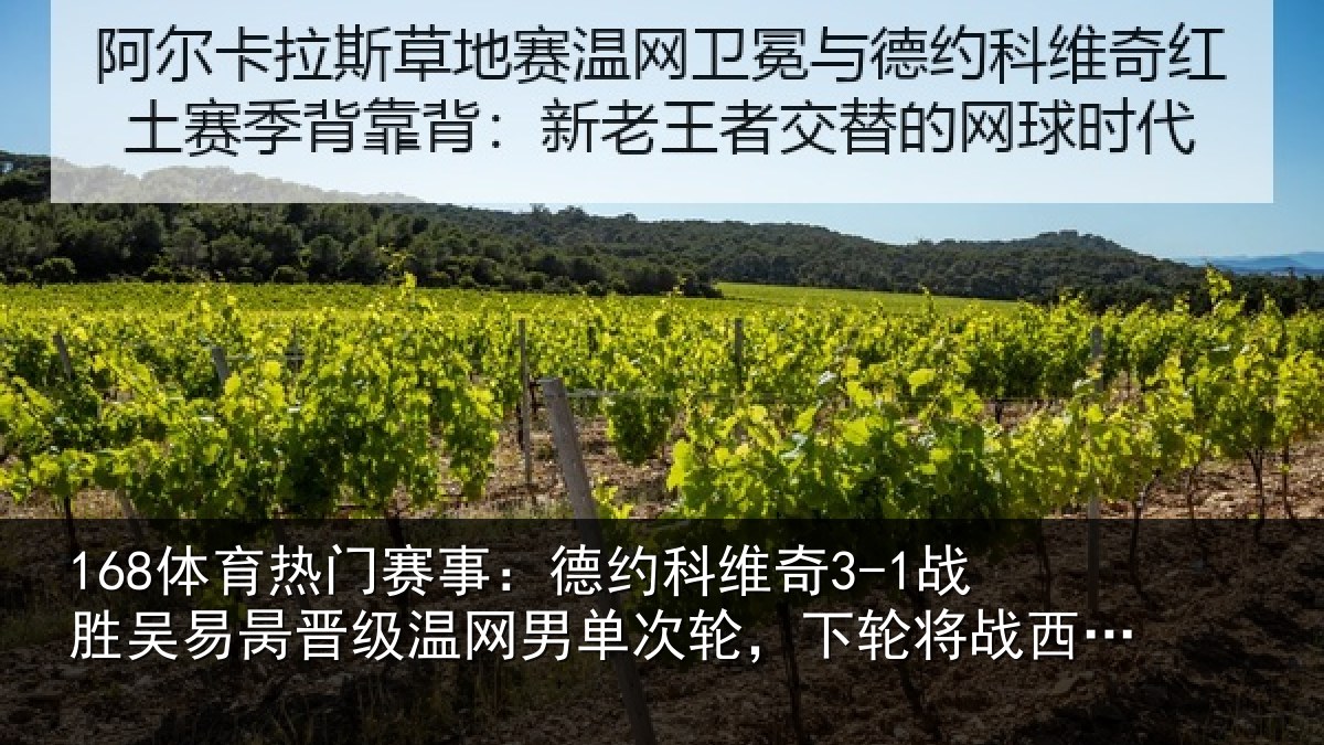 168体育热门赛事：德约科维奇3-1战胜吴易昺晋级温网男单次轮，下轮将战西西帕斯