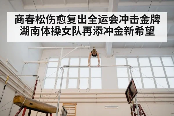 uneven bars gymnastics